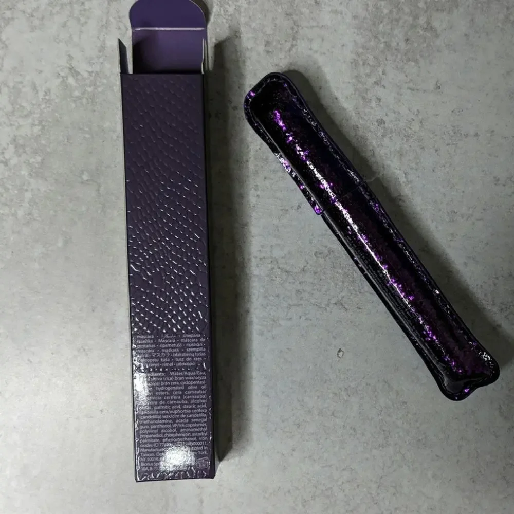 Tarte Lights, Camera, Lashes Mascara - NIB
